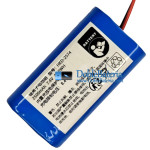 Batería para PLC HKD-2574 [Batería de repuesto]